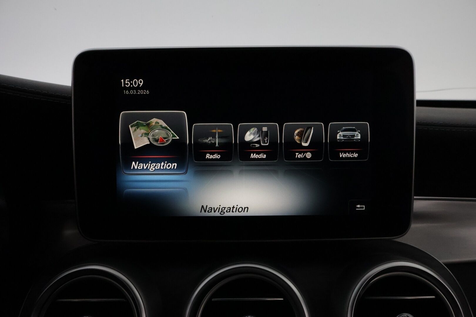 Mercedes-Benz C 2015 220 BlueTec T A Edition 1 * Webasto / Designo Nahat Muistilla / Burmester / Vakkari / Peruutustutkat! - Näyttävä / Harvoin tarjolla / Juuri tullut Tampereelle! - HULLUT AVAJAISHULINAT KORKOTARJOUS 3,29 %