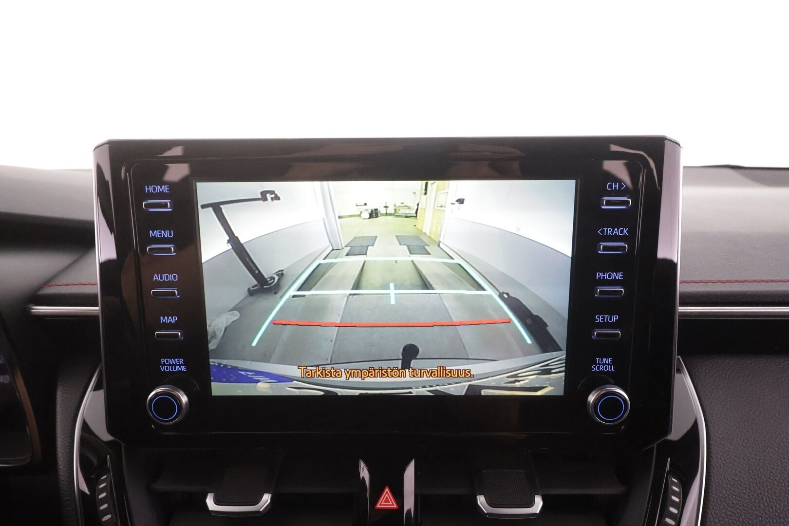 Toyota Corolla 2019 Touring Sports 2,0 Hybrid Style - | Koukku | ACC | LED | Kamera | Sisätilanlämmitin | Navi | Kaistavahti | Keyless | Apple&Android | Suomi-auto | Kahdet renkaat alumiinivanteilla | Kattava huoltohistoria!