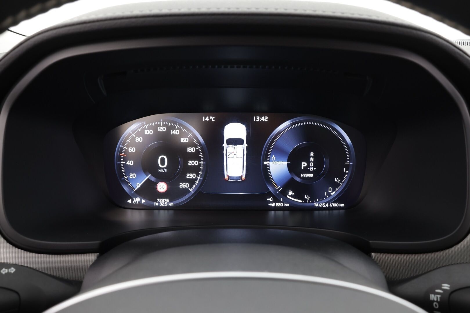Volvo V90 2020 T8 TwE AWD Business Inscription aut - Suomiauto | Webasto | Harman&Kardon | Panoraama | Ilma-Alusta | Peruutuskamera | Full LED | Nahkasisusta | Supervarusteet!