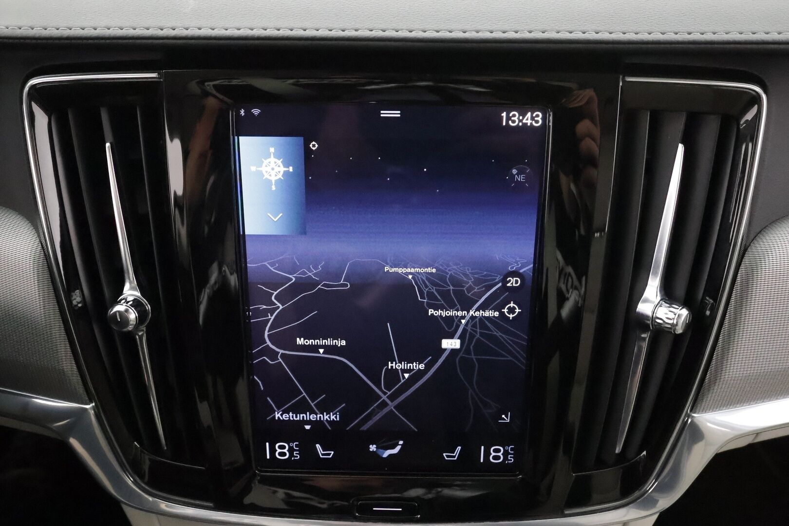 Volvo V90 2020 T8 TwE AWD Business Inscription aut - Suomiauto | Webasto | Harman&Kardon | Panoraama | Ilma-Alusta | Peruutuskamera | Full LED | Nahkasisusta | Supervarusteet!