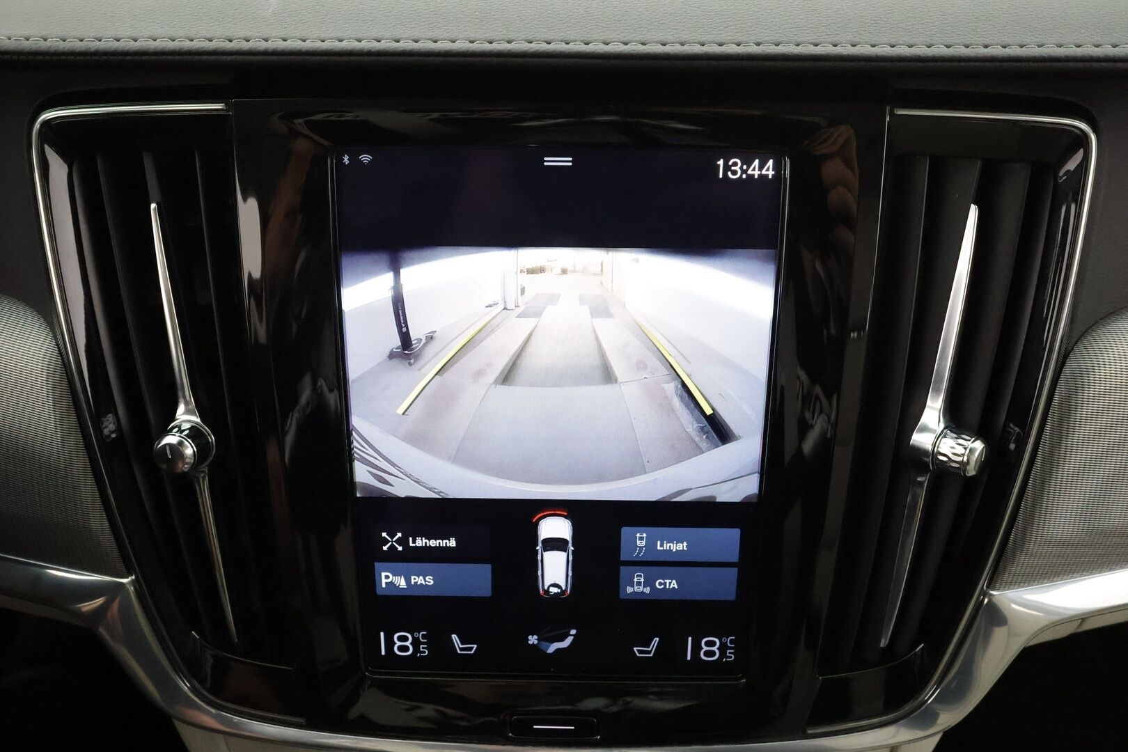 Volvo V90 2020 T8 TwE AWD Business Inscription aut - Suomiauto | Webasto | Harman&Kardon | Panoraama | Ilma-Alusta | Peruutuskamera | Full LED | Nahkasisusta | Supervarusteet!