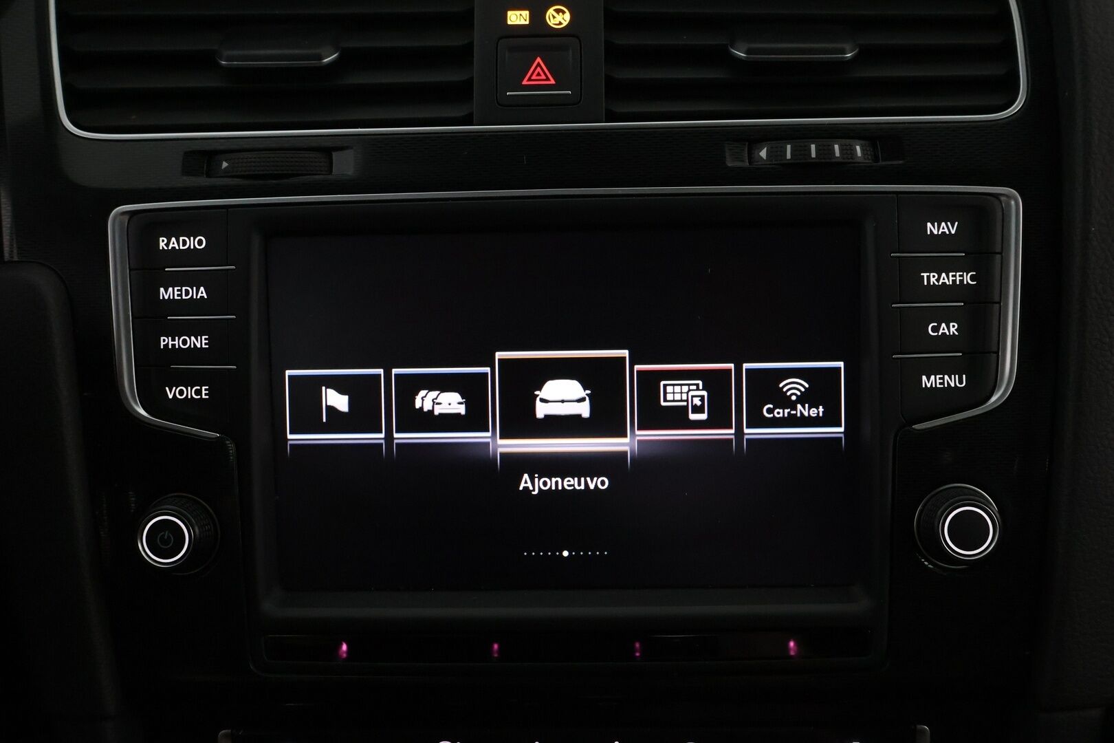 Volkswagen Golf 2016 GTE Plug-In Hybrid DSG Aut - *Akkupaketti uusittu / Vetokoukku / Särmä huoltokirja / Led-ajovalot / Näyttävä!!* *MYYDÄÄN HUUTOKAUPAT.COMISSA!!*