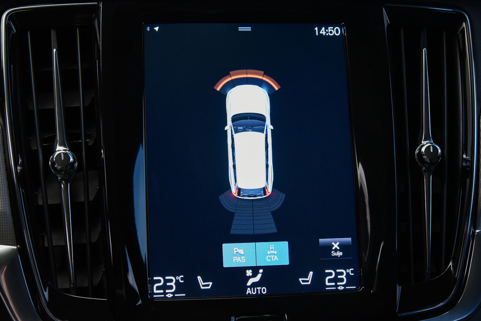 Volvo V90 2021 T6 TwE AWD Inscription Expression aut * ACC / Kamera / Koukku / Pilot Assist / Keyless * - Myydään juuri huollettuna / Kahdet vanteet / Akku kuntotarkastettu!