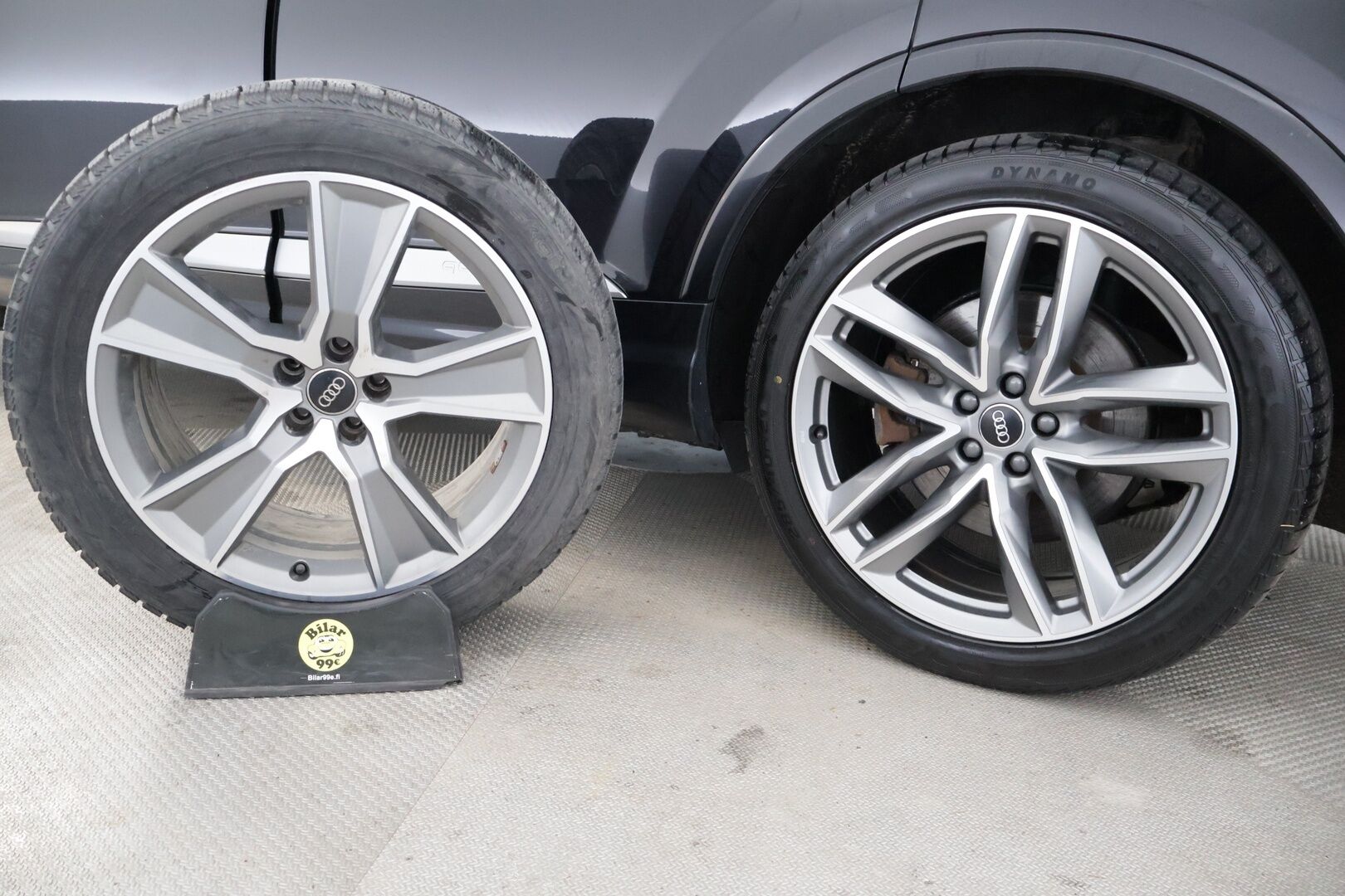 Audi Q7 2016 Q7 3,0 V6 TDI e-tron quattro tiptronic Business** YritysOutlet - Myydään vain yrityksille - SOH 94 % | ACC | HUD | Panorama | Matrix LED | B&O | 360° Kamera | Hierovat & Tuuletetut Nahkaistuimet | Vetokoukku | Navi
