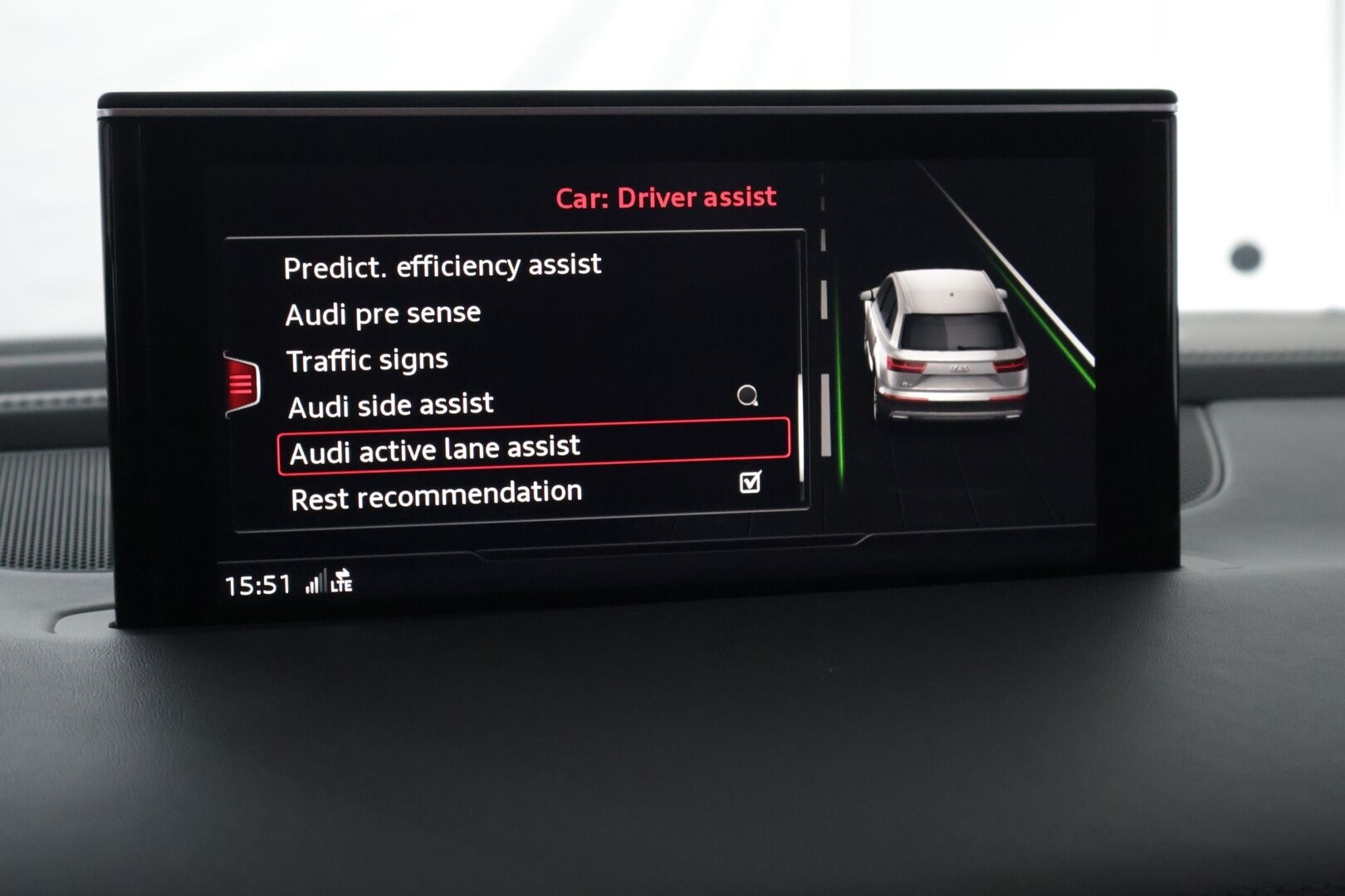 Audi Q7 2016 Q7 3,0 V6 TDI e-tron quattro tiptronic Business** YritysOutlet - Myydään vain yrityksille - SOH 94 % | ACC | HUD | Panorama | Matrix LED | B&O | 360° Kamera | Hierovat & Tuuletetut Nahkaistuimet | Vetokoukku | Navi