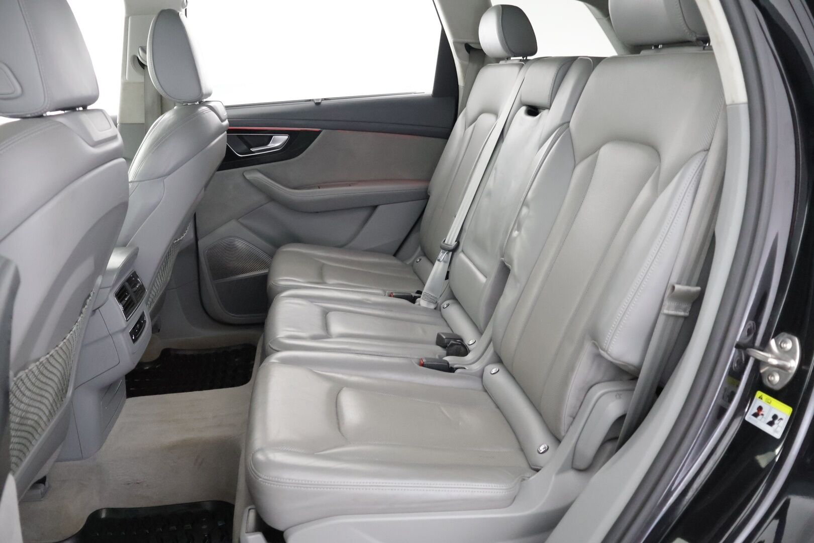 Audi Q7 2016 Q7 3,0 V6 TDI e-tron quattro tiptronic Business** YritysOutlet - Myydään vain yrityksille - SOH 94 % | ACC | HUD | Panorama | Matrix LED | B&O | 360° Kamera | Hierovat & Tuuletetut Nahkaistuimet | Vetokoukku | Navi