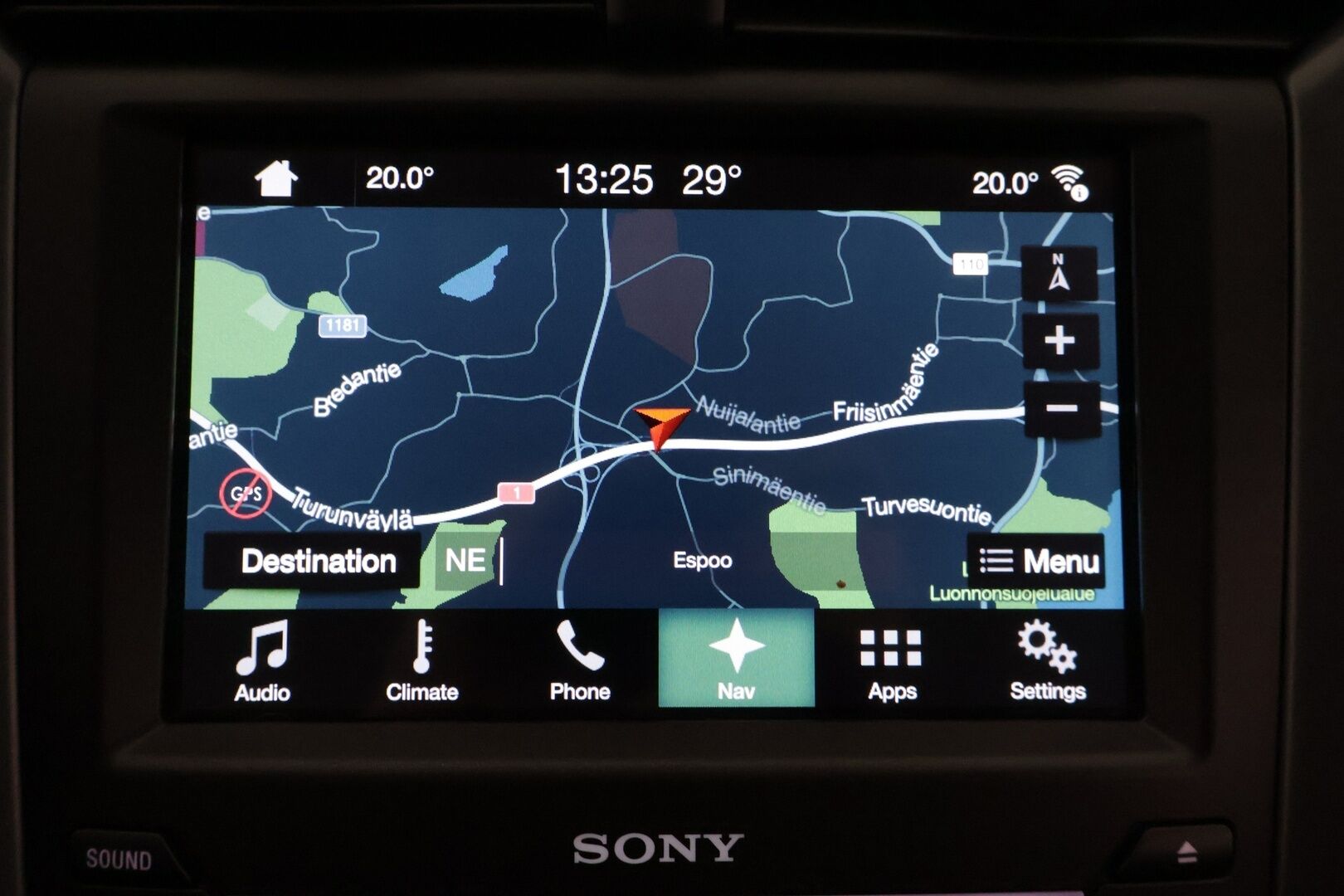 Ford Mondeo 2017 2,0 TDCi 180hv PowerShift Titanium Wagon AWD ** Webasto / ACC / Muistipenkki / Koukku / Sähkökontti / APP-Connect - *Törkky kamat / Kahdet renkaat **