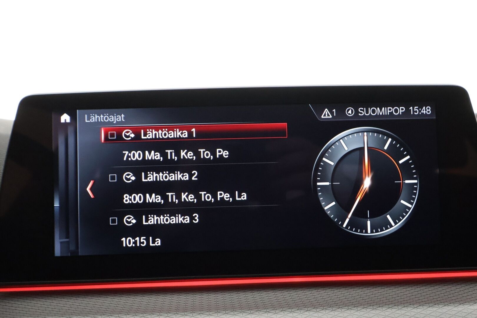 BMW 530 2018 G30 Sedan 530e A Charged Edition M Sport * ACC / HUD / 360° / H&K / Muistipenkit / Adapt.LED / Comfort Access * - Huippuvarusteet