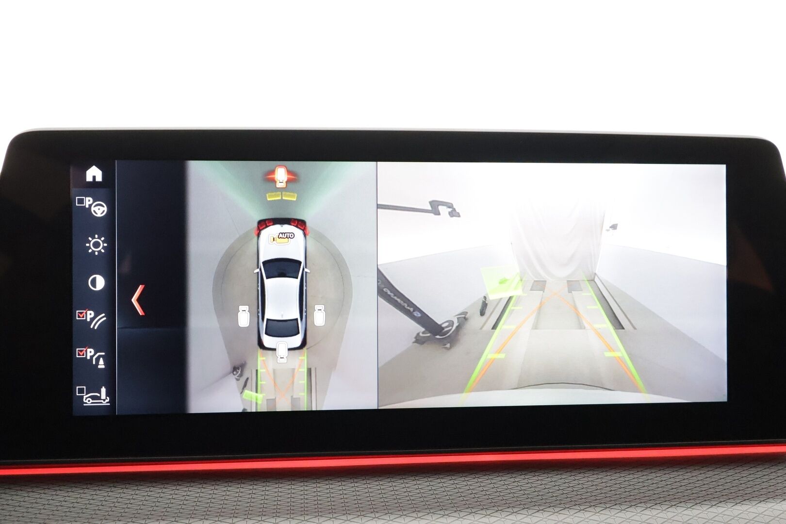 BMW 530 2018 G30 Sedan 530e A Charged Edition M Sport * ACC / HUD / 360° / H&K / Muistipenkit / Adapt.LED / Comfort Access * - Huippuvarusteet