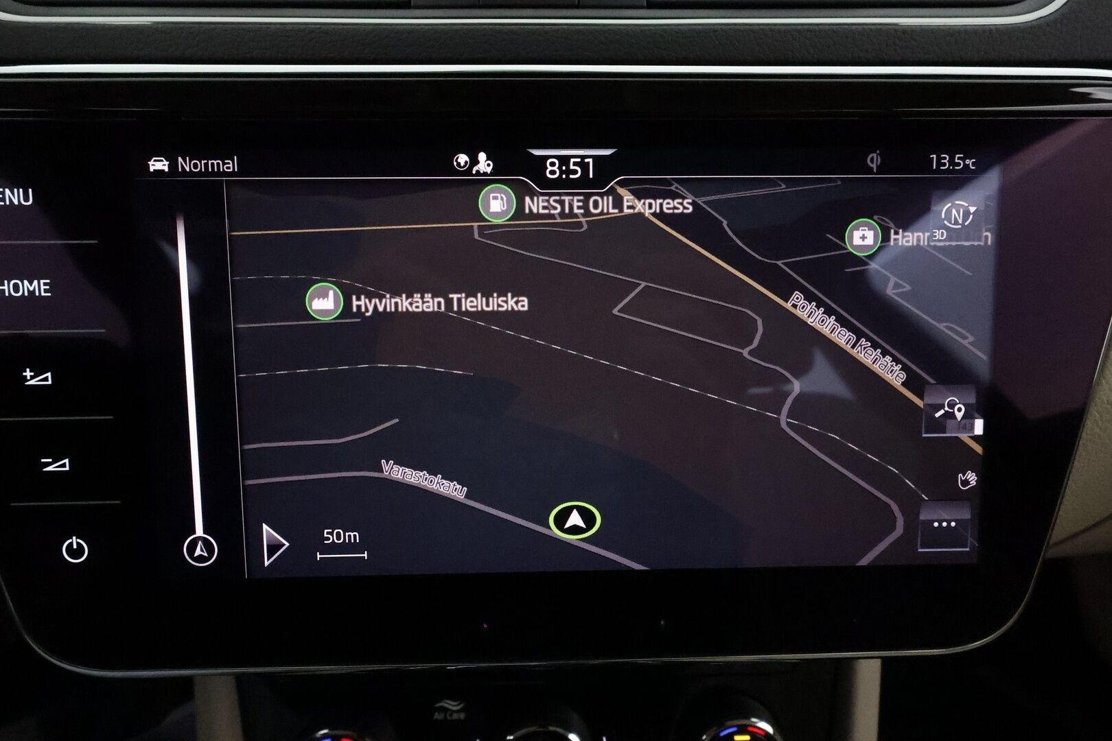 Skoda Superb 2020 1,4 TSI PHEV L&K iV DSG **Webasto / Koukku / ACC / Matrix / Kattoluukku / P.kamera / Ilmastoitu&Hierova Muistipenkki** - Canton / 1-om Suomi-auto / 2x Latauskaapelit / Kahdet Renkaat / **HYVILLÄ KAMOILLA** 
