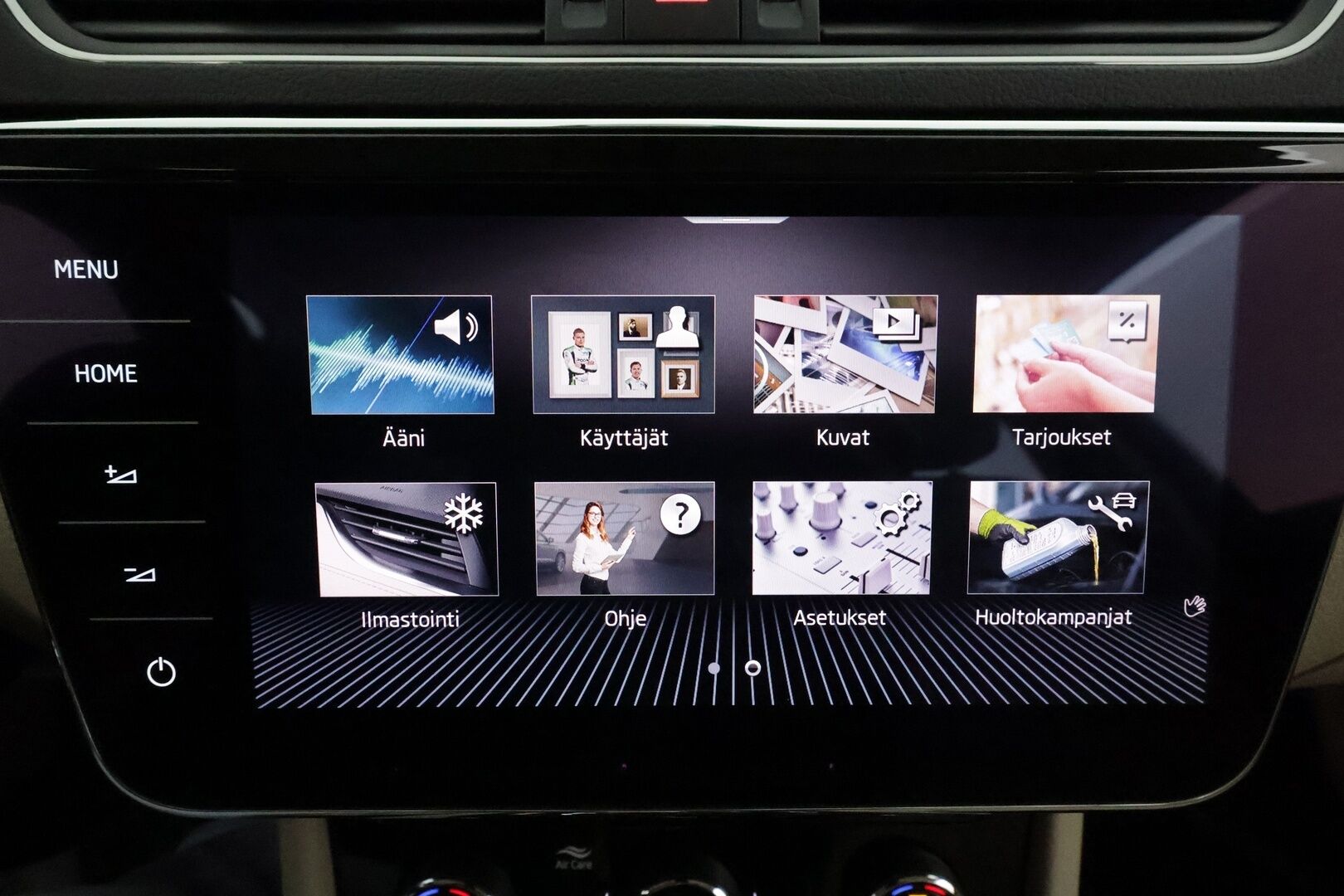 Skoda Superb 2020 1,4 TSI PHEV L&K iV DSG **Webasto / Koukku / ACC / Matrix / Kattoluukku / P.kamera / Ilmastoitu&Hierova Muistipenkki** - Canton / 1-om Suomi-auto / 2x Latauskaapelit / Kahdet Renkaat / **HYVILLÄ KAMOILLA** 