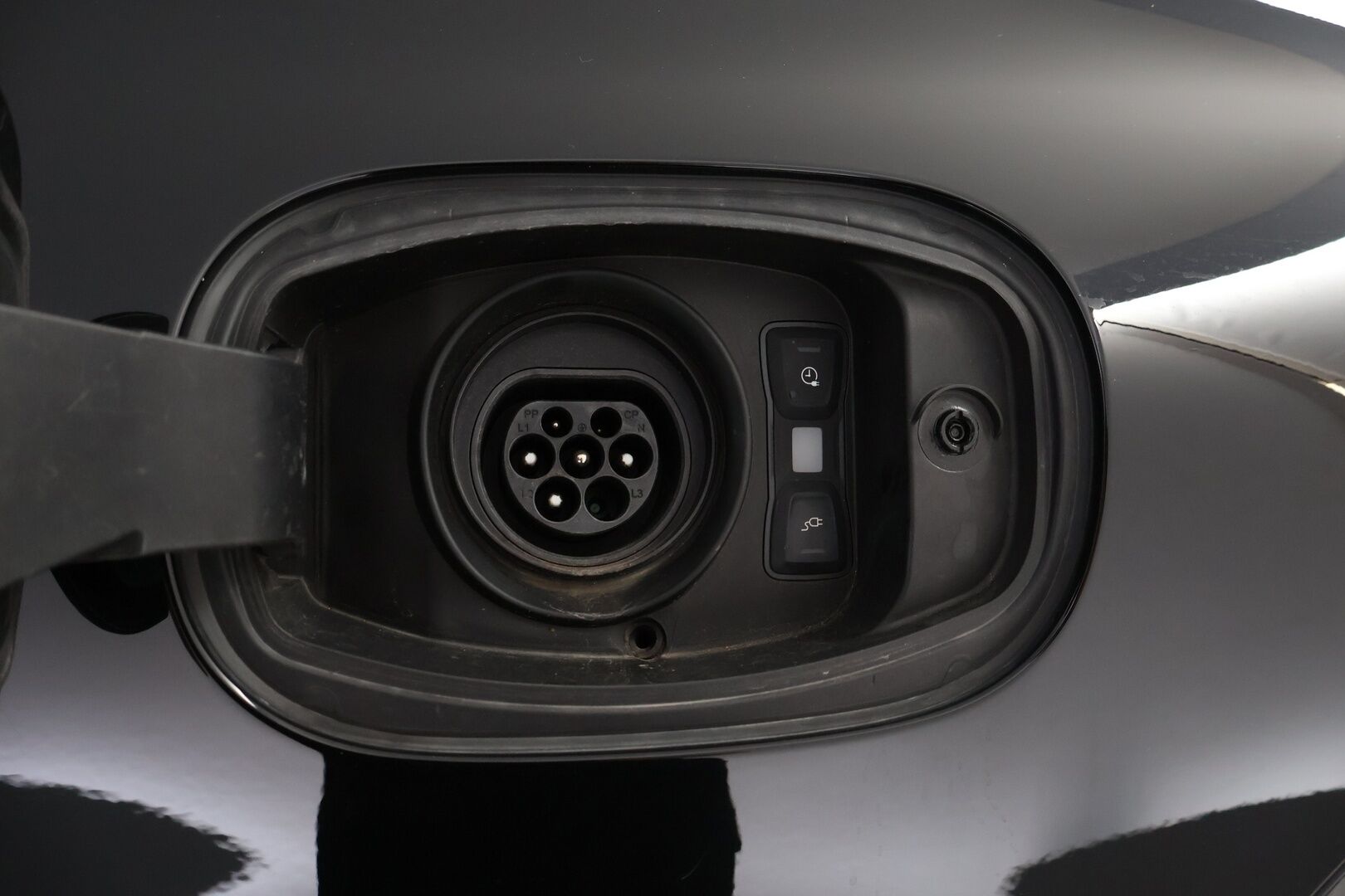 Porsche Cayenne 2020 E-Hybrid Coupé - 2,99 % KORKOTARJOUS TÄHÄN AUTOON - Adapt.Vakkari / Bose Surround / Imuovet / Panoraama / PASM / 12-Suuntaiset Nahkapenkit / Sport Chrono / Vetokoukku / Supervarusteet!