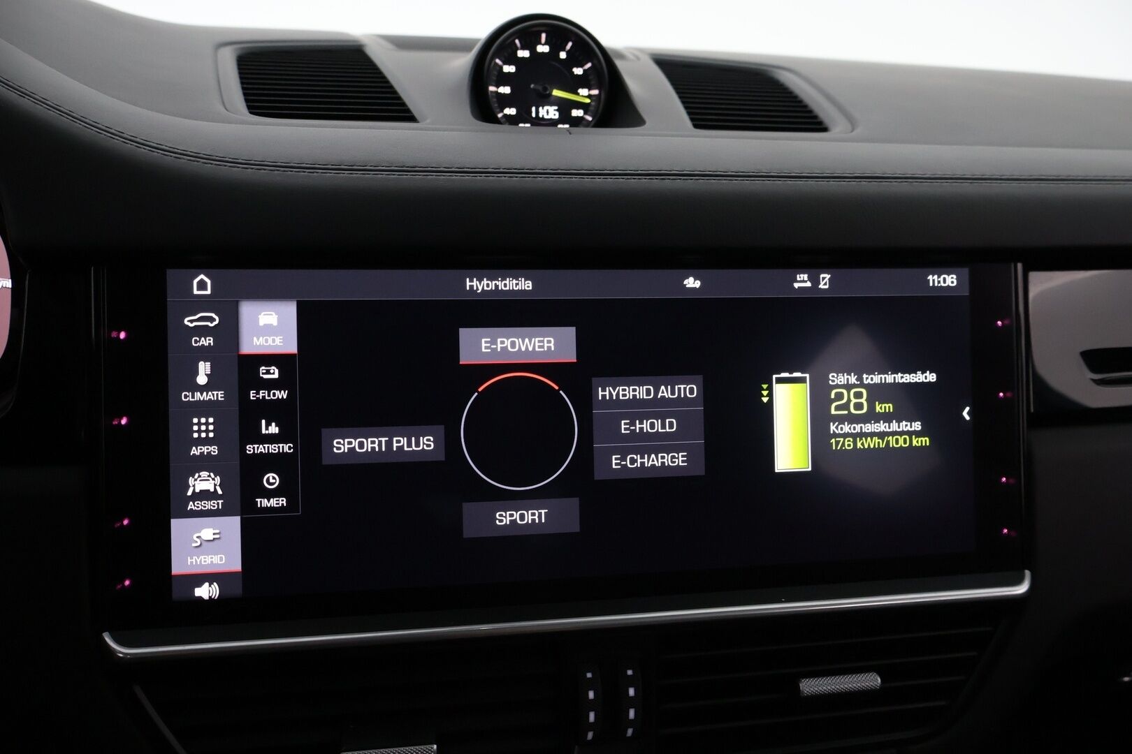 Porsche Cayenne 2020 E-Hybrid Coupé - 2,99 % KORKOTARJOUS TÄHÄN AUTOON - Adapt.Vakkari / Bose Surround / Imuovet / Panoraama / PASM / 12-Suuntaiset Nahkapenkit / Sport Chrono / Vetokoukku / Supervarusteet!