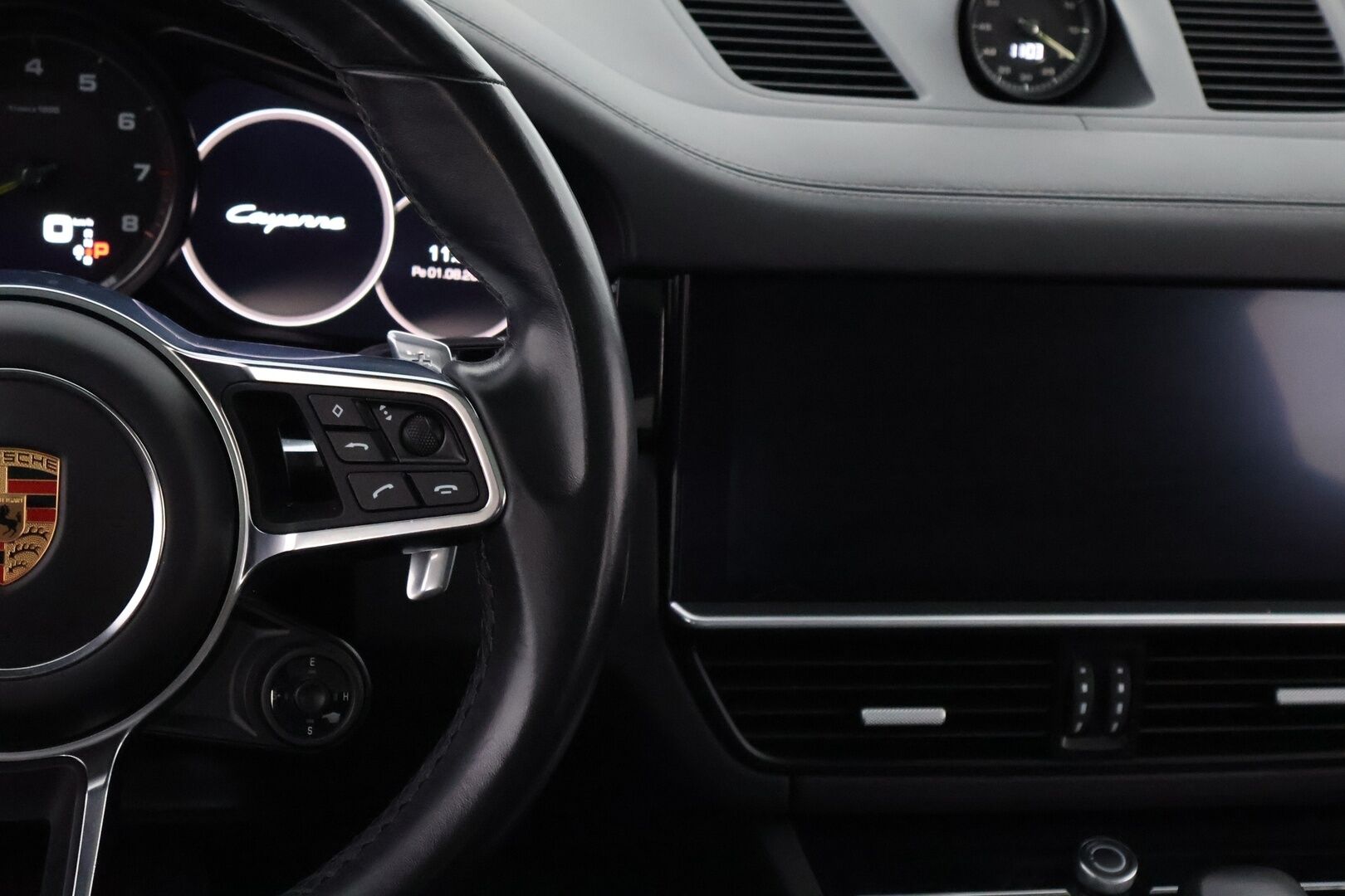 Porsche Cayenne 2020 E-Hybrid Coupé - 2,99 % KORKOTARJOUS TÄHÄN AUTOON - Adapt.Vakkari / Bose Surround / Imuovet / Panoraama / PASM / 12-Suuntaiset Nahkapenkit / Sport Chrono / Vetokoukku / Supervarusteet!