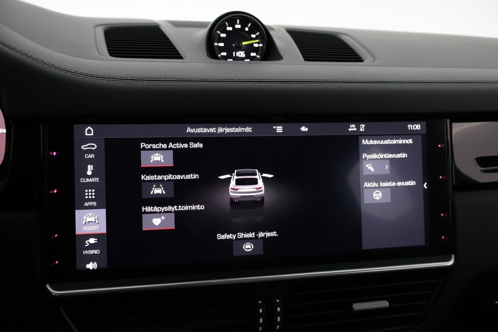 Porsche Cayenne 2020 E-Hybrid Coupé - 2,99 % KORKOTARJOUS TÄHÄN AUTOON - Adapt.Vakkari / Bose Surround / Imuovet / Panoraama / PASM / 12-Suuntaiset Nahkapenkit / Sport Chrono / Vetokoukku / Supervarusteet!