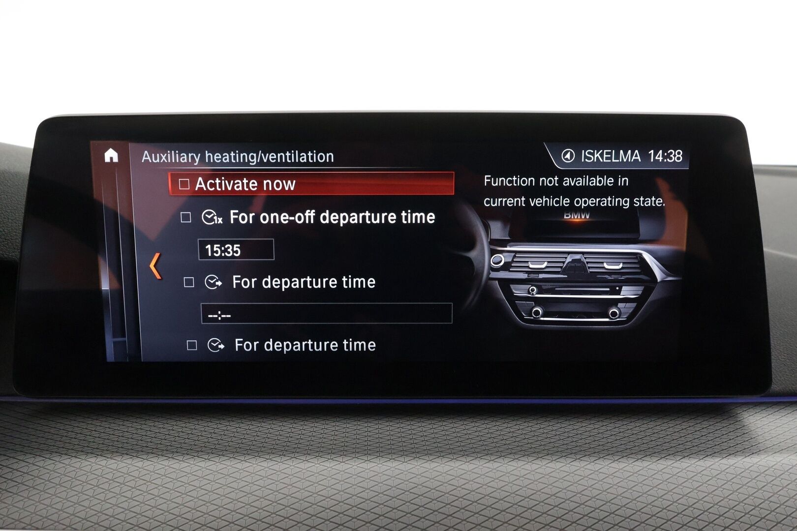 BMW 520 2018 G31 Touring 520d A xDrive Business Comfort M Sport * Webasto / HiFi / Sporttinahat / Vetokoukku / Adapt.LED / HUD / ShadowLine - 360-Kamera / Navi / 2x Renkaat aluvantein / Huippusiisti! - HULLUT JOULUT KORKOTARJOUS 2,49% 