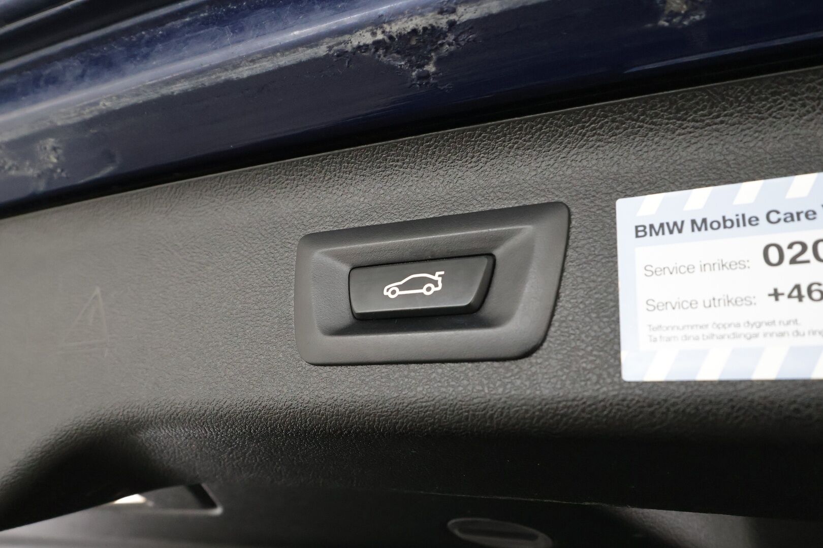 BMW 520 2018 G31 Touring 520d A xDrive Business Comfort M Sport * Webasto / HiFi / Sporttinahat / Vetokoukku / Adapt.LED / HUD / ShadowLine - 360-Kamera / Navi / 2x Renkaat aluvantein / Huippusiisti! - HULLUT JOULUT KORKOTARJOUS 2,49% 