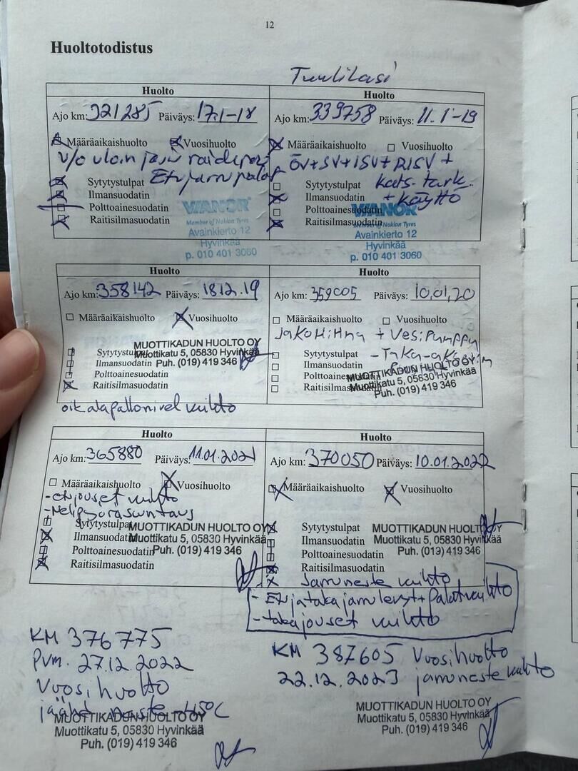 Renault Laguna 2004 5D LAGUNA BREAK 2.0 - | Yritys Outlet Myydään vain yrityksille! | Vakkari | Lohko + sisäpistoke | Koukku | Hyvät huollot | Leimaa joulukuulle |