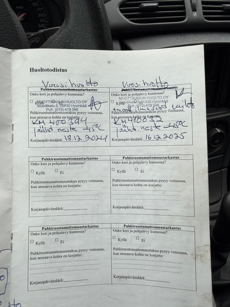 Renault Laguna 2004 5D LAGUNA BREAK 2.0 - | Yritys Outlet Myydään vain yrityksille! | Vakkari | Lohko + sisäpistoke | Koukku | Hyvät huollot | Leimaa joulukuulle |
