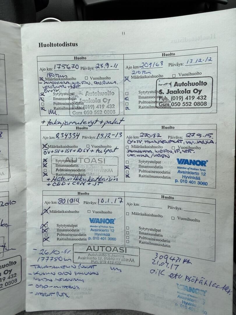 Renault Laguna 2004 5D LAGUNA BREAK 2.0 - | Yritys Outlet Myydään vain yrityksille! | Vakkari | Lohko + sisäpistoke | Koukku | Hyvät huollot | Leimaa joulukuulle |