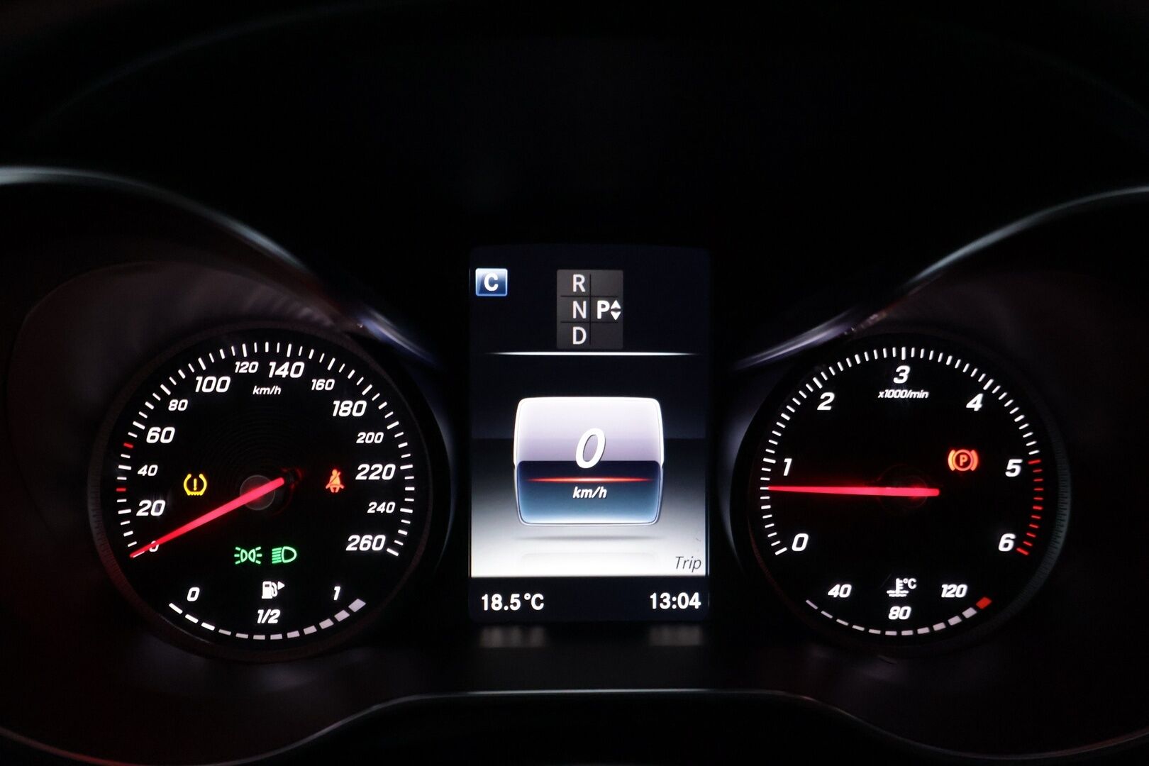 Mercedes-Benz C 2016 220 D AMG - | LED | Panorama | Webasto | Ambient | Keyless | IHC | Sähkös.Istuimet | Tutkat | S.Luukku |
