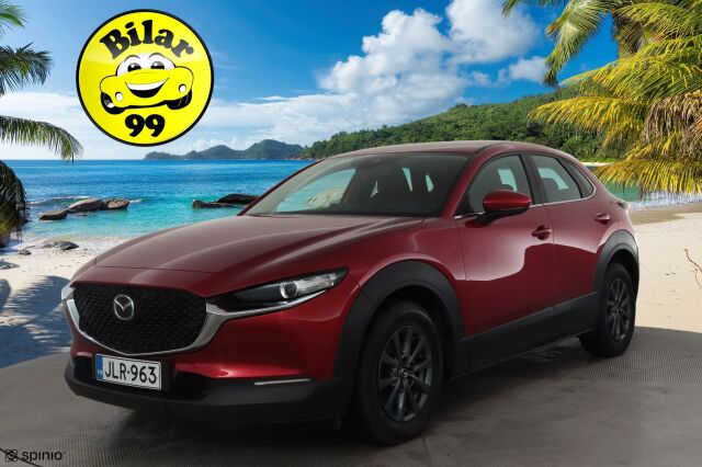 Mazda CX-30 2020