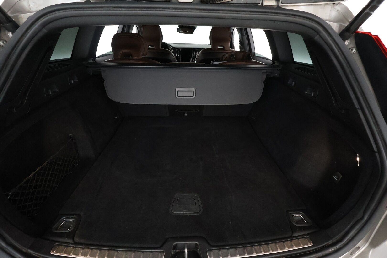 Volvo V60 Cross Country 2021 B4 AWD D-MHEV Business aut. - Webasto | Adapt.Vakkari | Full-LED | P.Kamera | Sporttinahat Muistilla | Navi | Keyles | Suomi-auto | Kahdet Renkaat