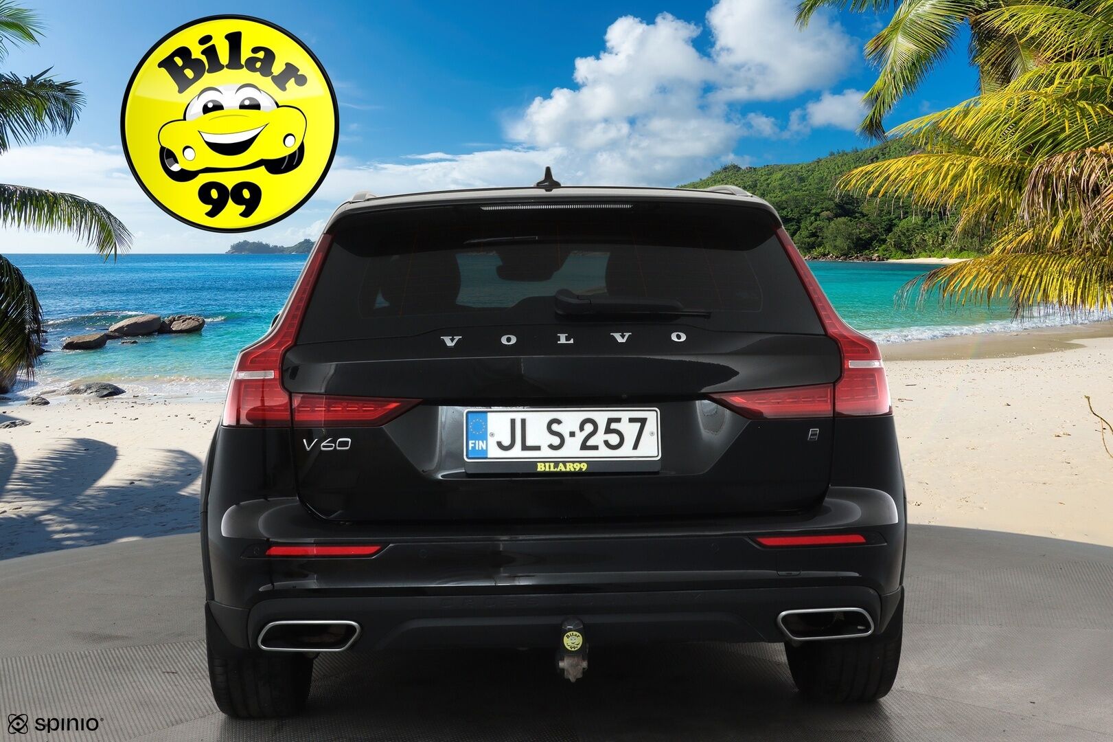 Volvo V60 Cross Country 2021 B4 AWD D-MHEV Pro aut **Adapt.vakkari / Muistipenkit / P.kamera / Koukku / Full LED / Webasto / Navi / BLIS** - 3,99 % KORKOTARJOUS TÄHÄN AUTOON 31.8. ASTI! - Suomi-auto / Kahdet renkaat aluvanteilla / Merkkihuollettu / Ruskeat nahat / Penkinlämmittimet takana / Ratinlämmitin