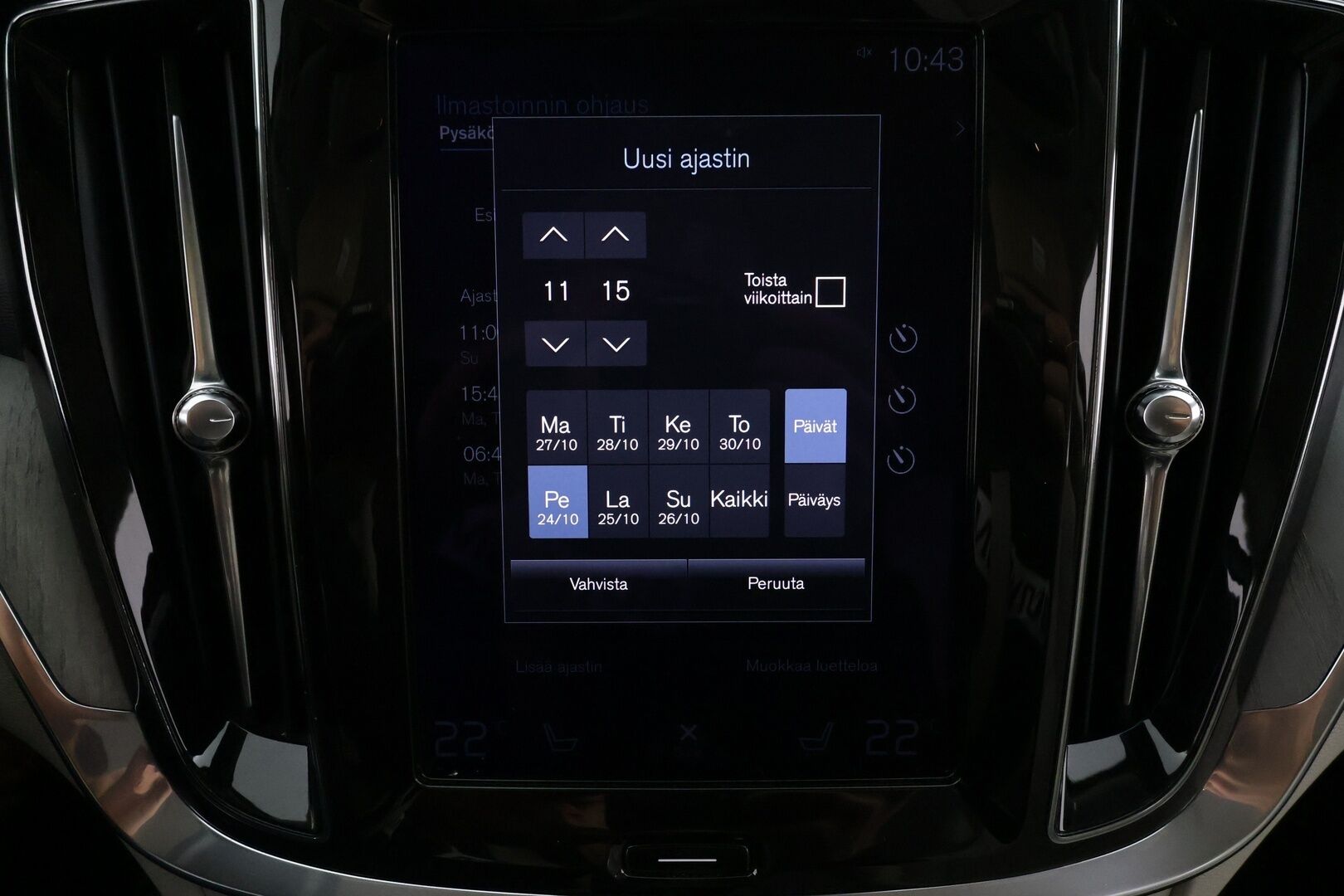 Volvo V60 Cross Country 2021 B4 AWD D-MHEV Business aut * ACC / P.kamera / BLIS / Koukku / Webasto / LED / Vaaleat nahat * - Suomi-auto / Kahdet renkaat aluvanteilla / Merkkihuollettu