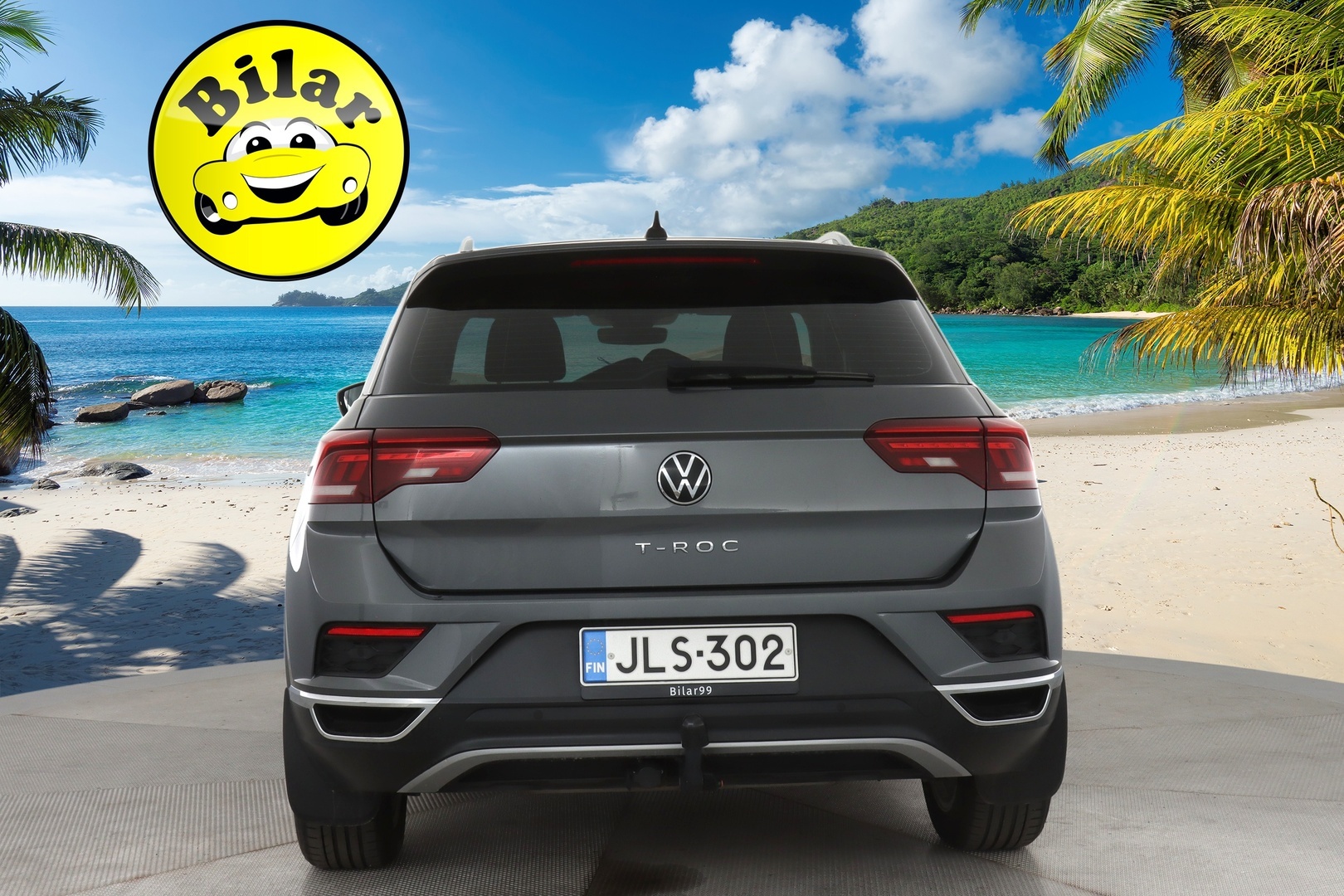 Volkswagen T-Roc 2021, kuva 5/33