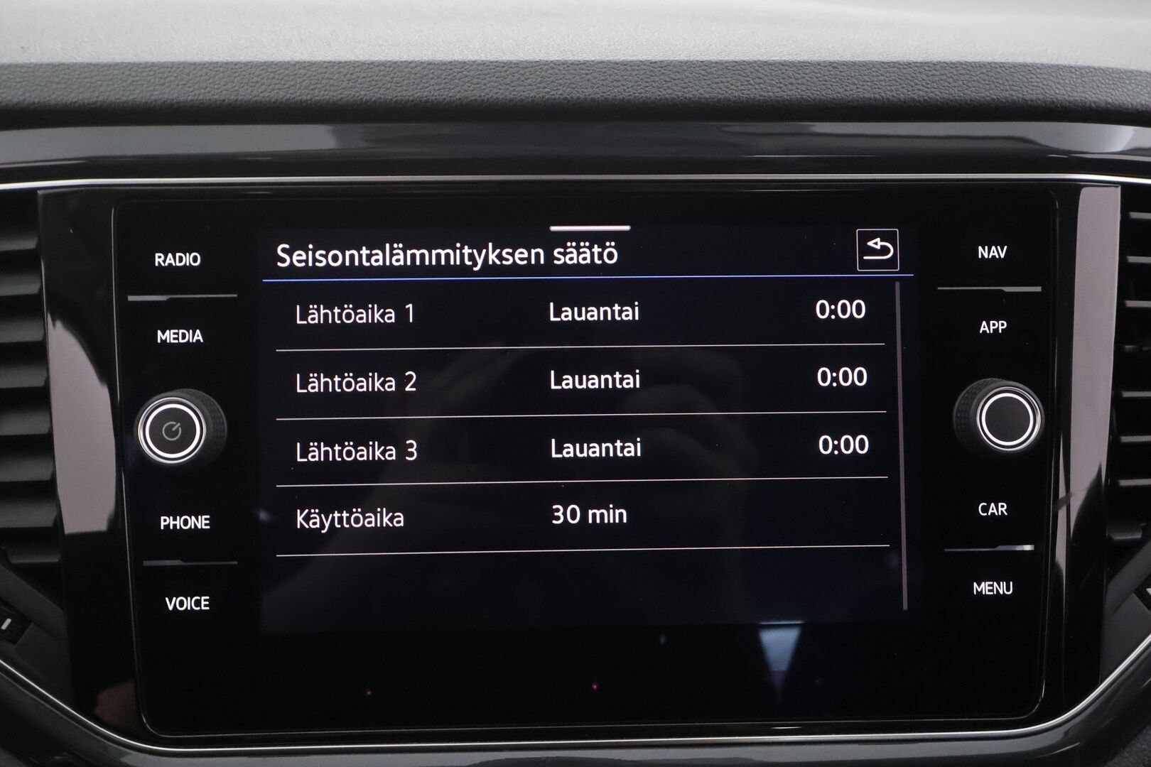 Volkswagen T-Roc 2021 Sport 1,5 TSI EVO 110 kW DSG-automaatti - | ACC | Koukku | Webasto | LED | P.tutkat | Ratinlämmitys | Digimittaristo | Apple&Android | Suomi-auto | Kahdet Renkaat | Merkkihuollettu |