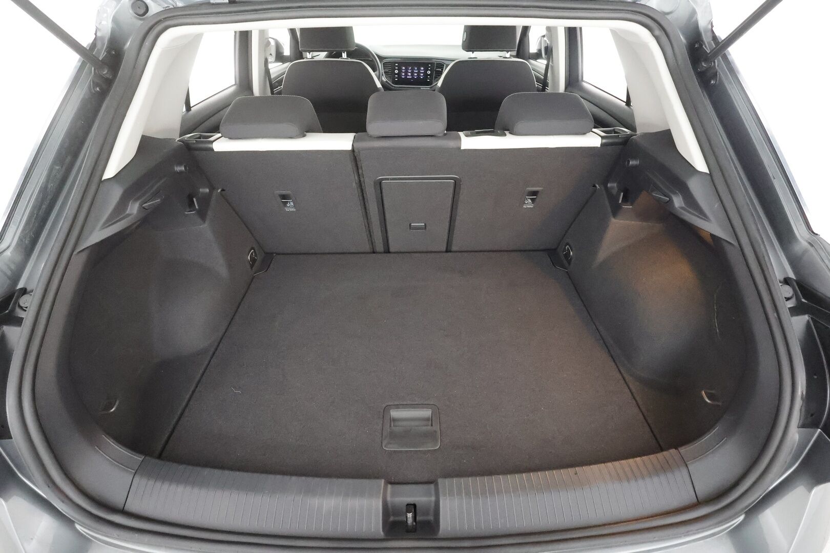 Volkswagen T-Roc 2021 Sport 1,5 TSI EVO 110 kW DSG-automaatti - | ACC | Koukku | Webasto | LED | P.tutkat | Ratinlämmitys | Digimittaristo | Apple&Android | Suomi-auto | Kahdet Renkaat | Merkkihuollettu |