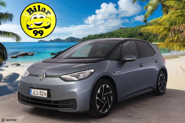 Volkswagen ID.3 2021