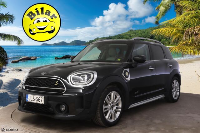 MINI Countryman 2020