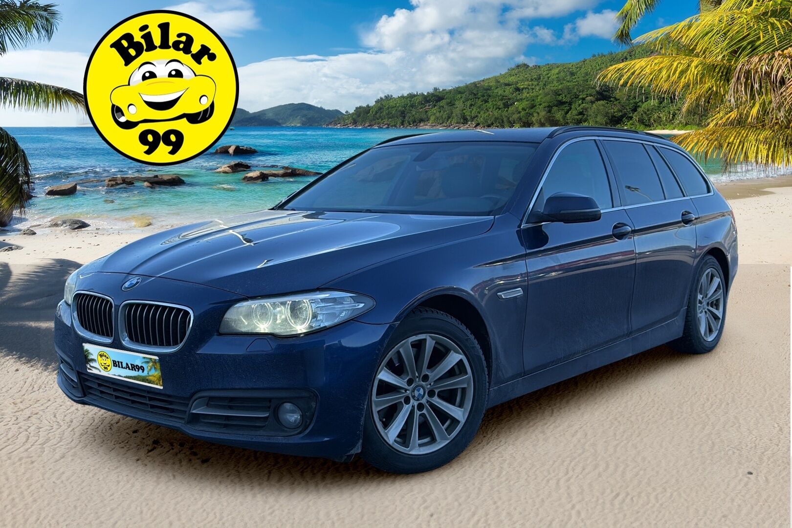 BMW 520 2017 F11 Touring 520d A Business* Webasto / Nahkasisusta / Vetokoukku / Prof.navi / Sähköluukku / Ratinlämmitin * - LED / Ei adblue järjestelmää / Juuri saapunut Tampereelle! - HULLUT AVAJAISHULINAT KORKOTARJOUS 3,29 %