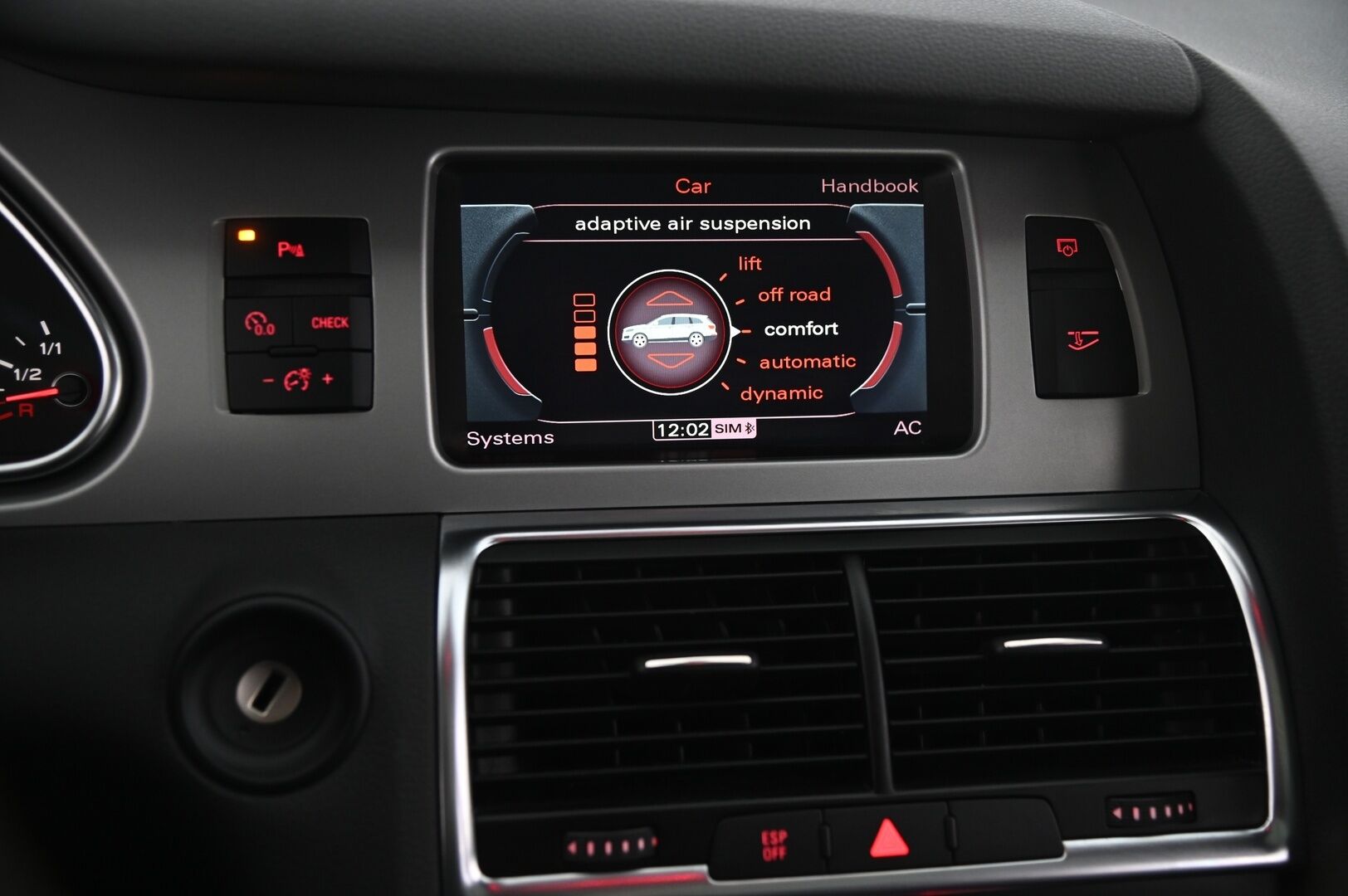 Audi Q7 2010 4,2 V8 TDI DPF 250 kW quattro tiptronic - *S-Line / Facelift / Webasto / Panorama / 7p / Bose *