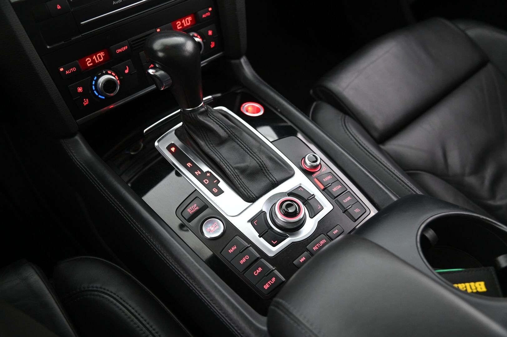 Audi Q7 2010 4,2 V8 TDI DPF 250 kW quattro tiptronic - *S-Line / Facelift / Webasto / Panorama / 7p / Bose *