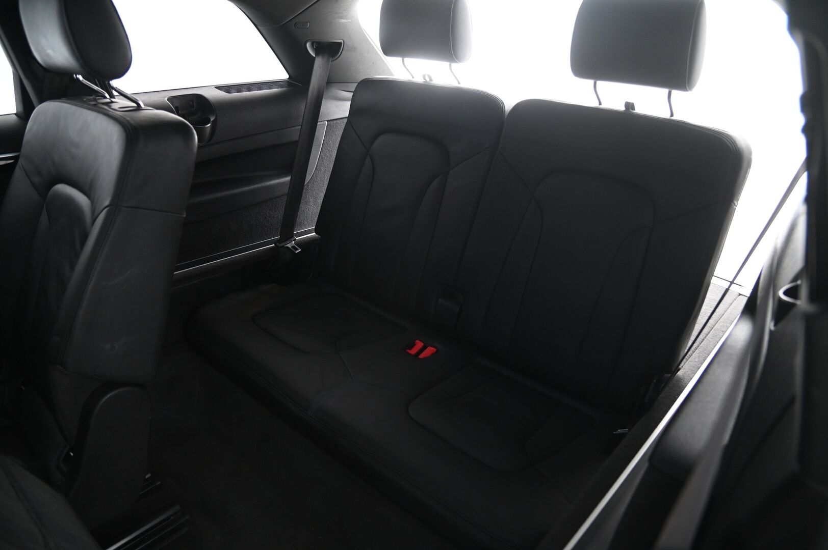 Audi Q7 2010 4,2 V8 TDI DPF 250 kW quattro tiptronic - *S-Line / Facelift / Webasto / Panorama / 7p / Bose *
