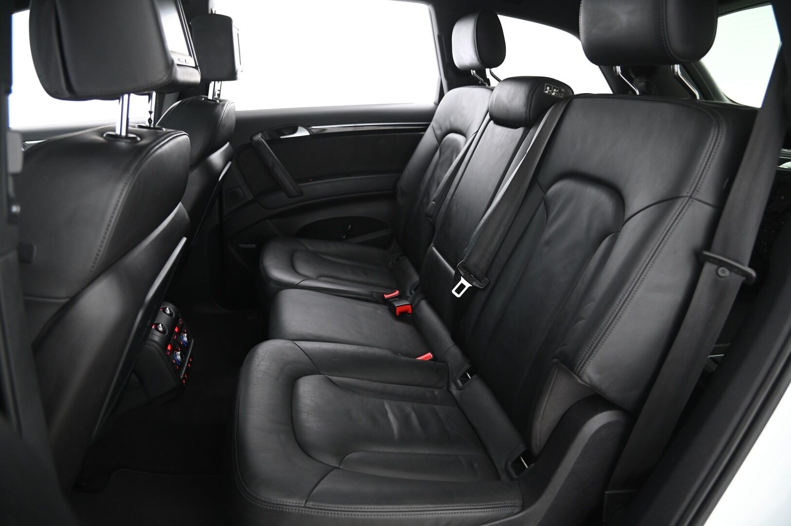 Audi Q7 2010 4,2 V8 TDI DPF 250 kW quattro tiptronic - *S-Line / Facelift / Webasto / Panorama / 7p / Bose *
