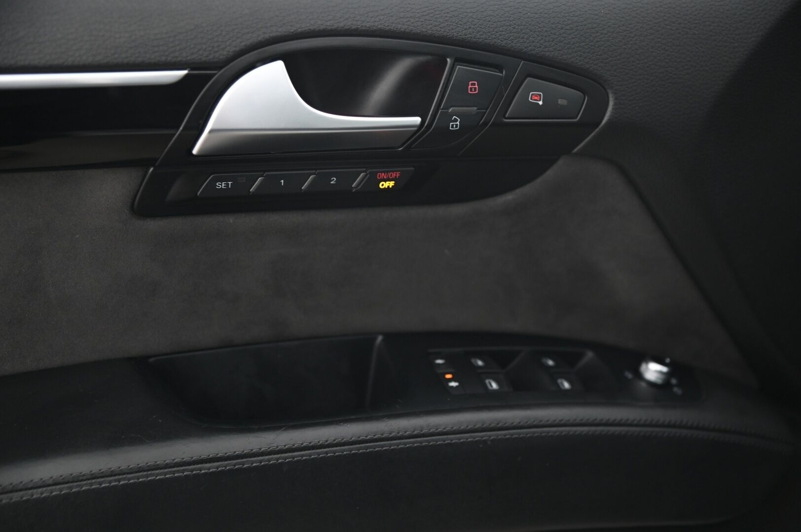 Audi Q7 2010 4,2 V8 TDI DPF 250 kW quattro tiptronic - *S-Line / Facelift / Webasto / Panorama / 7p / Bose *