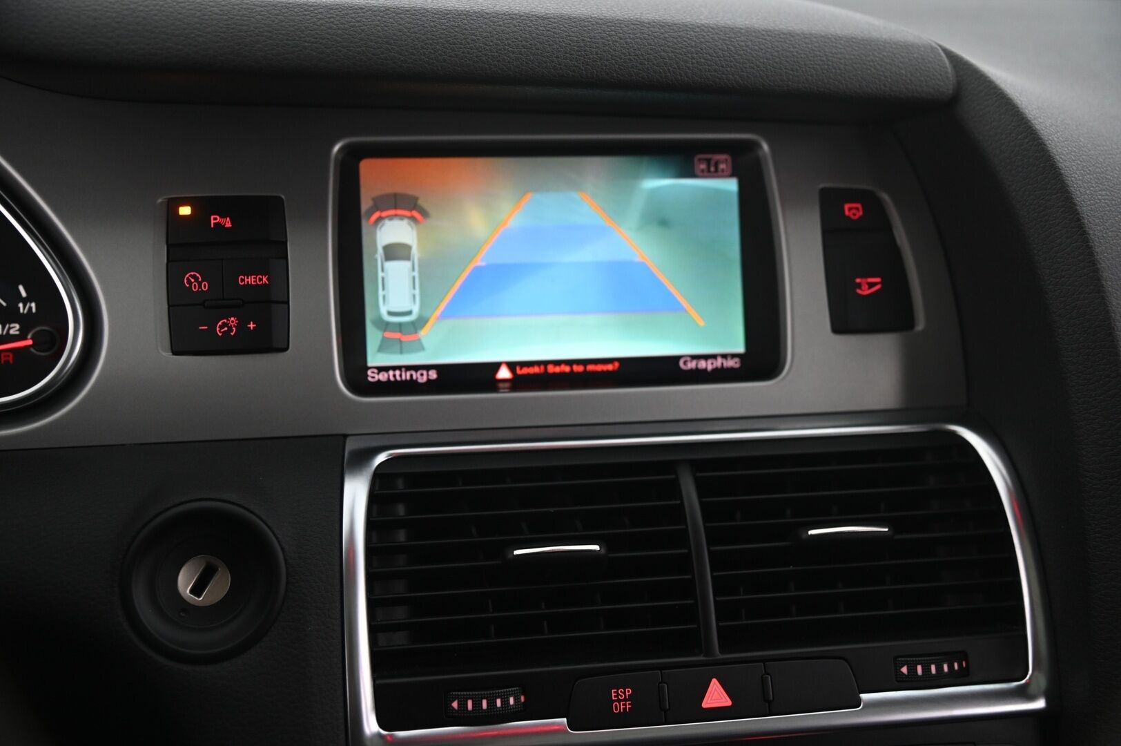 Audi Q7 2010 4,2 V8 TDI DPF 250 kW quattro tiptronic - *S-Line / Facelift / Webasto / Panorama / 7p / Bose *