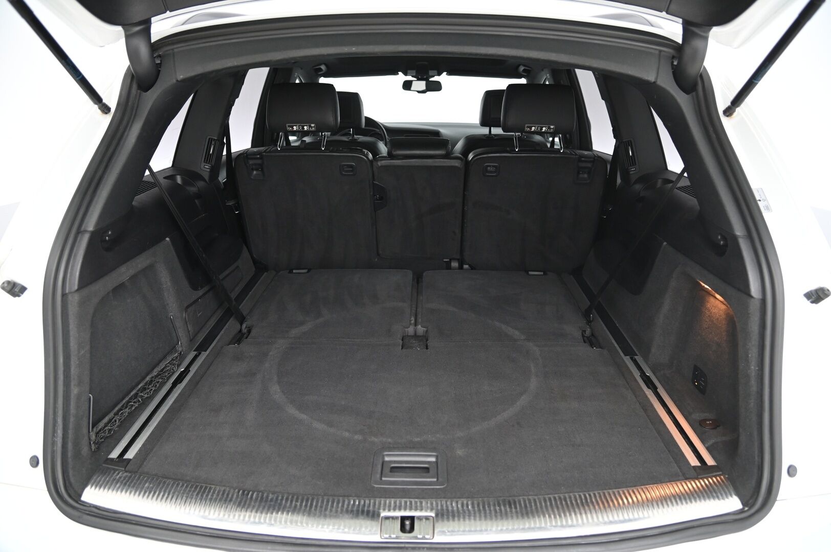 Audi Q7 2010 4,2 V8 TDI DPF 250 kW quattro tiptronic - *S-Line / Facelift / Webasto / Panorama / 7p / Bose *