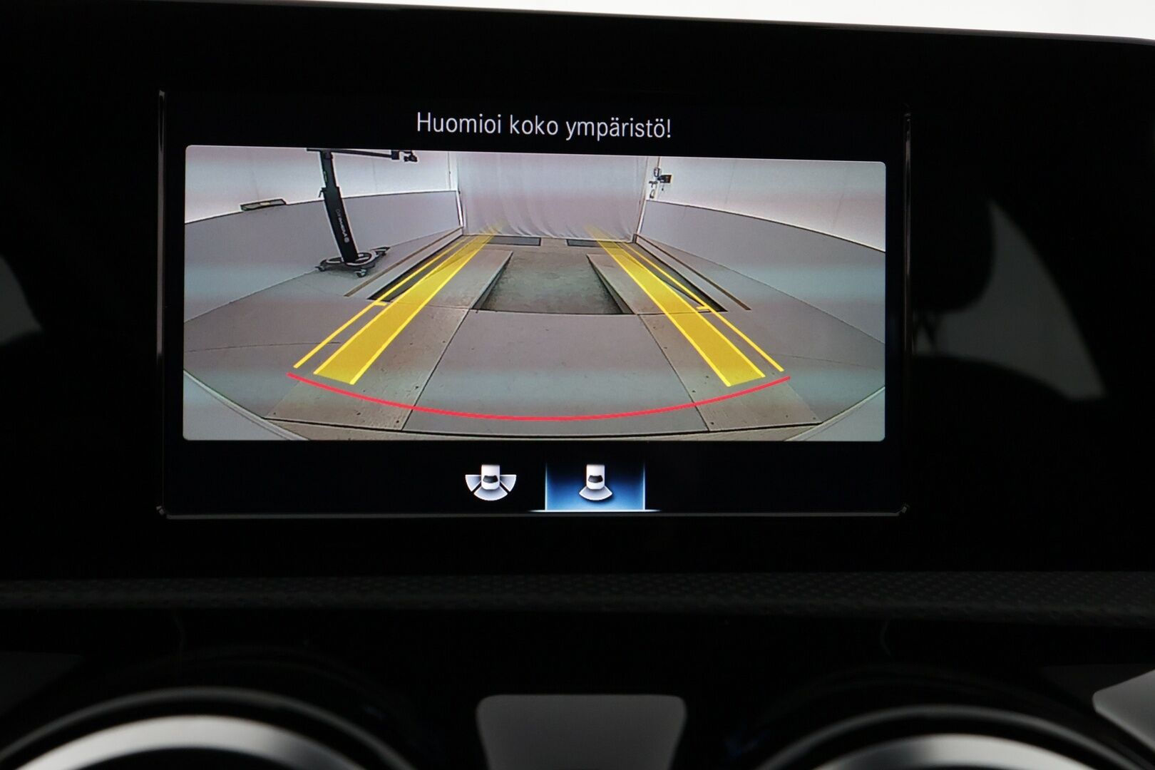 Mercedes-Benz CLA 2021 220 d 4MATIC A Shooting Brake Business Progressive *DTR+ / Kamera / IHC+ / Multibeam / Sporttipenkit / Digimittaristo* - Merkkihuollettu / Sähkökontti / Suomiauto / 2x renkaat & Vanteet / Mercedes Me / Mustasisäkatto / Appconnect