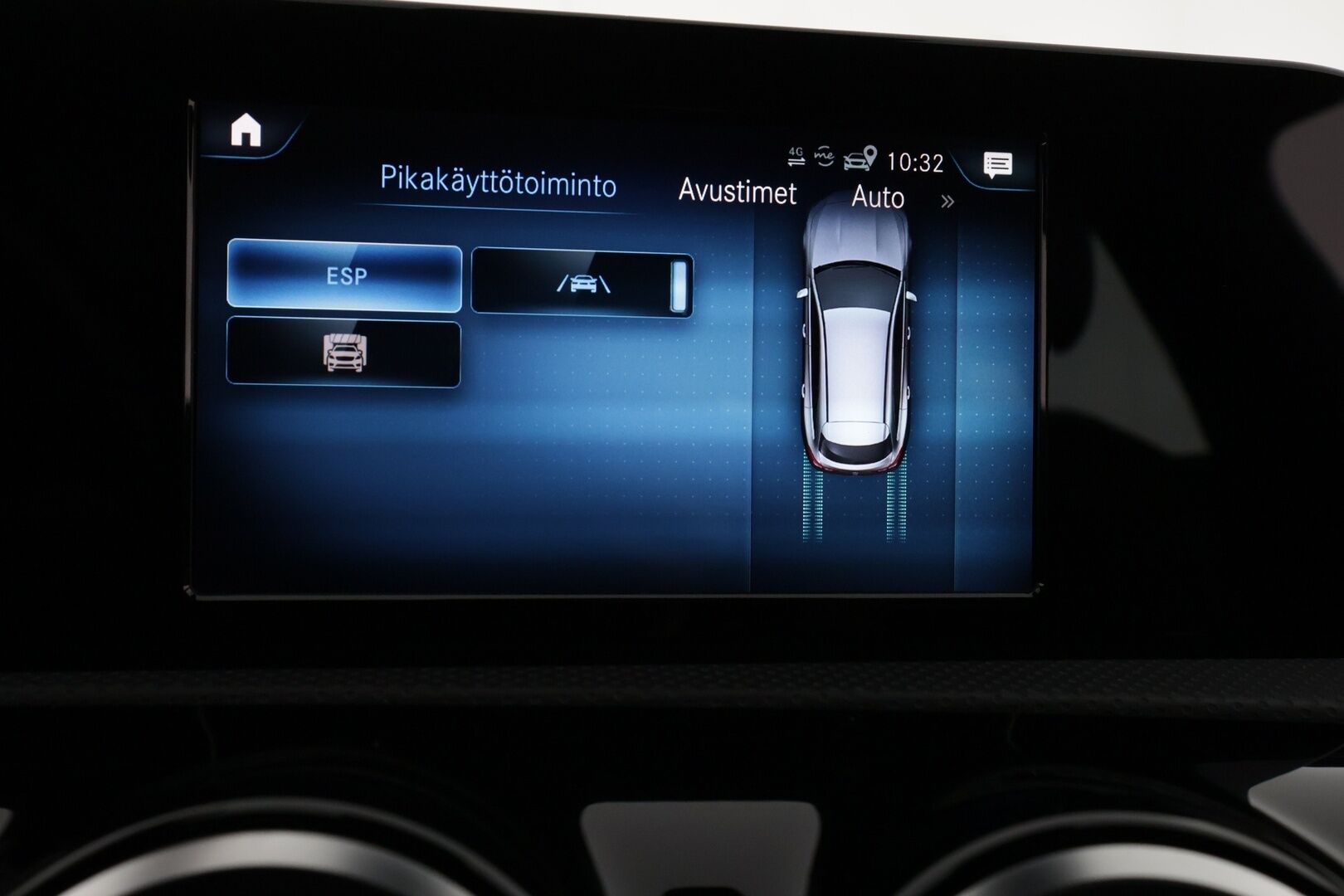 Mercedes-Benz CLA 2021 220 d 4MATIC A Shooting Brake Business Progressive *DTR+ / Kamera / IHC+ / Multibeam / Sporttipenkit / Digimittaristo* - Merkkihuollettu / Sähkökontti / Suomiauto / 2x renkaat & Vanteet / Mercedes Me / Mustasisäkatto / Appconnect