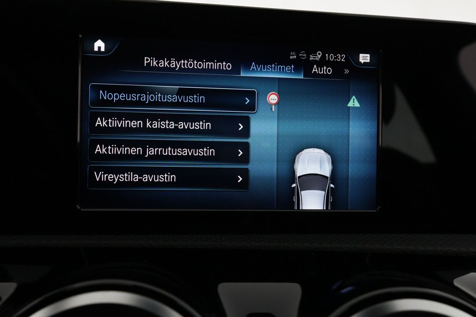 Mercedes-Benz CLA 2021 220 d 4MATIC A Shooting Brake Business Progressive *DTR+ / Kamera / IHC+ / Multibeam / Sporttipenkit / Digimittaristo* - Merkkihuollettu / Sähkökontti / Suomiauto / 2x renkaat & Vanteet / Mercedes Me / Mustasisäkatto / Appconnect - HULLUT AVAJAISHULINAT KORKOTARJOUS 3,29 %