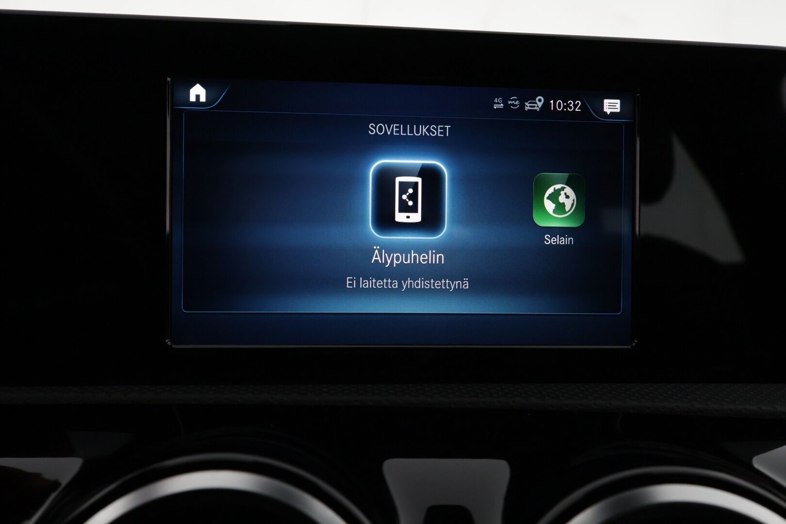 Mercedes-Benz CLA 2021 220 d 4MATIC A Shooting Brake Business Progressive *DTR+ / Kamera / IHC+ / Multibeam / Sporttipenkit / Digimittaristo* - Merkkihuollettu / Sähkökontti / Suomiauto / 2x renkaat & Vanteet / Mercedes Me / Mustasisäkatto / Appconnect