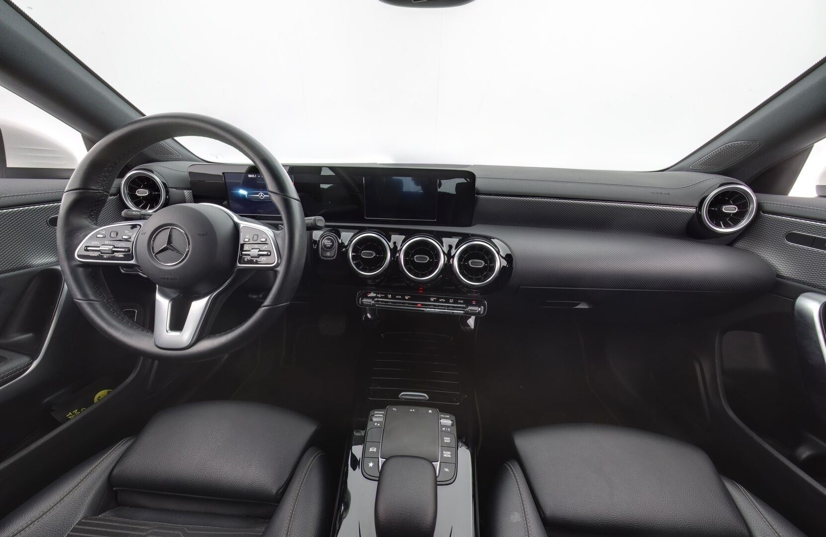 Mercedes-Benz CLA 2021 220 d 4MATIC A Shooting Brake Business Progressive *DTR+ / Kamera / IHC+ / Multibeam / Sporttipenkit / Digimittaristo* - Merkkihuollettu / Sähkökontti / Suomiauto / 2x renkaat & Vanteet / Mercedes Me / Mustasisäkatto / Appconnect