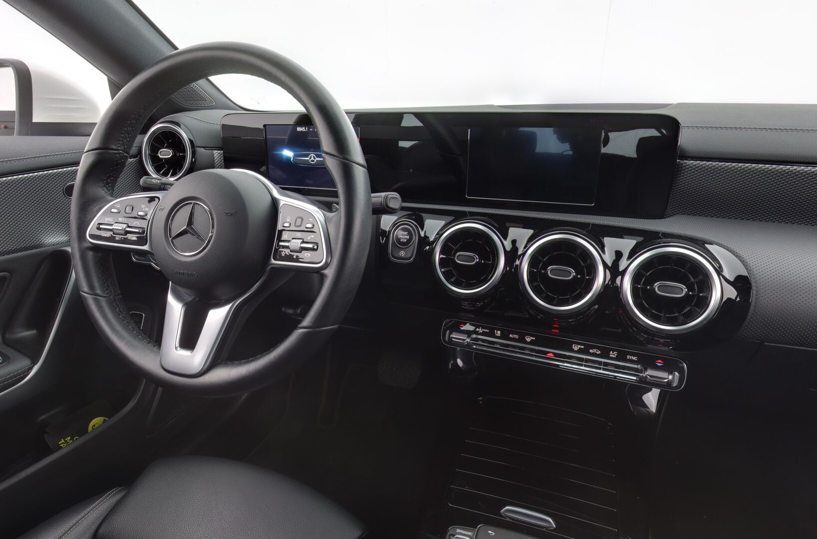 Mercedes-Benz CLA 2021 220 d 4MATIC A Shooting Brake Business Progressive *DTR+ / Kamera / IHC+ / Multibeam / Sporttipenkit / Digimittaristo* - Merkkihuollettu / Sähkökontti / Suomiauto / 2x renkaat & Vanteet / Mercedes Me / Mustasisäkatto / Appconnect - HULLUT AVAJAISHULINAT KORKOTARJOUS 3,29 %