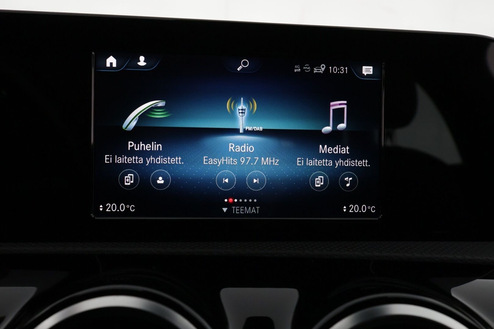 Mercedes-Benz CLA 2021 220 d 4MATIC A Shooting Brake Business Progressive *DTR+ / Kamera / IHC+ / Multibeam / Sporttipenkit / Digimittaristo* - Merkkihuollettu / Sähkökontti / Suomiauto / 2x renkaat & Vanteet / Mercedes Me / Mustasisäkatto / Appconnect - HULLUT AVAJAISHULINAT KORKOTARJOUS 3,29 %