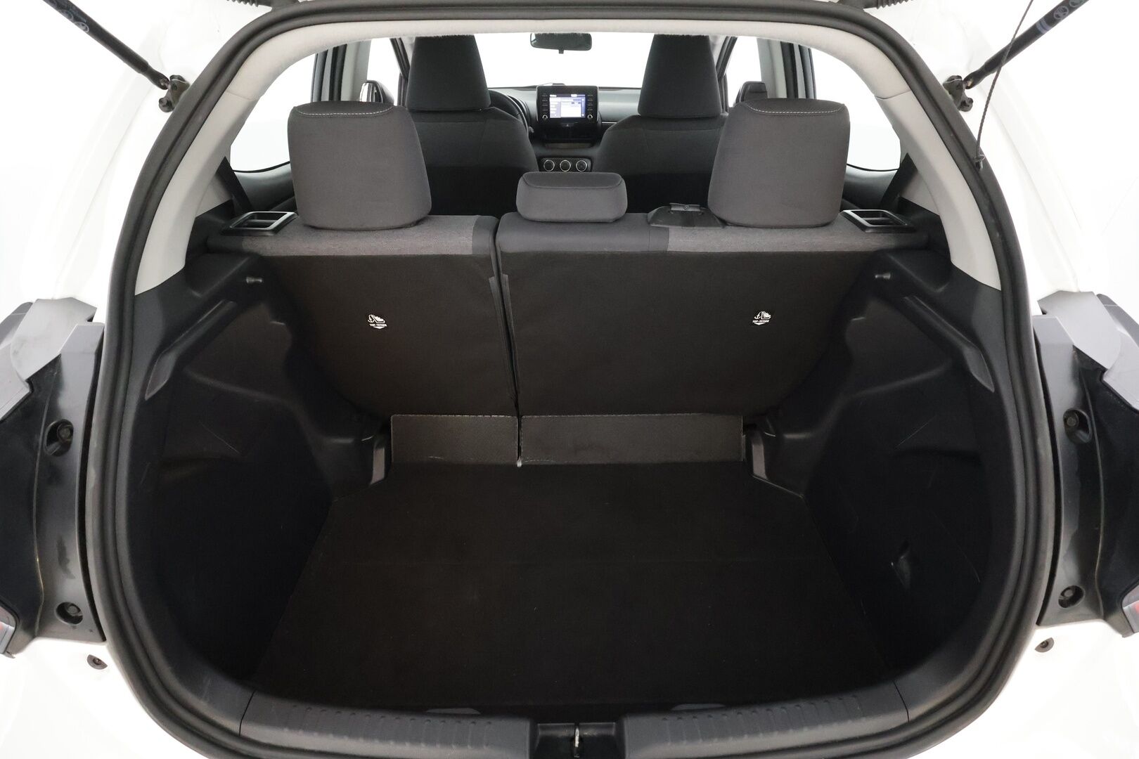 Toyota Yaris 2020 1,0 VVT-i Life * 1.Om Suomi-auto / ACC / Bluetooth / Kaistavahti / Ilmastointi / 2xRenkaat * - HULLUT JOULUT KORKOTARJOUS 2,49% 